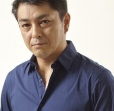 Satoshi Mikami - Voice Actor