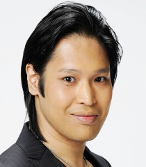 Satoshi Tsuruoka - Voice Actor