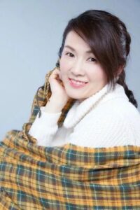 Satsuki Yukino - Voice Actor