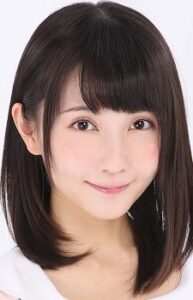 Sawako Hata - Voice Actor