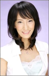 Sayaka Kinoshita - Voice Actor