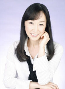 Sayaka Ohara - Voice Actor