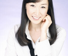 Sayaka Ohara - Voice Actor