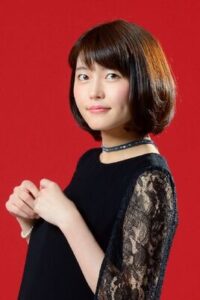 Sayaka Senbongi - Voice Actor