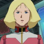 Mobile Suit Gundam: Cucuruz Doan’s Island - Animation Voice Cast
