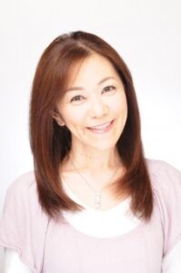Sayuri Sadaoka - Voice Actor