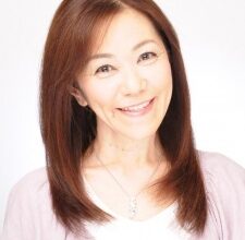 Sayuri Sadaoka - Voice Actor