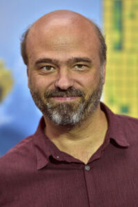 Scott Adsit - Voice Actor