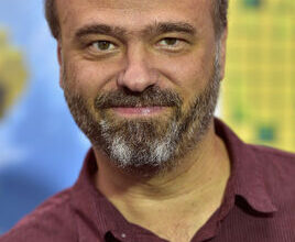 Scott Adsit - Voice Actor