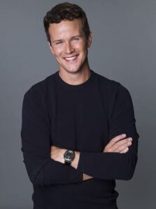 Scott Weinger - Voice Actor