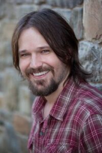 Scott Whyte - Voice Actor