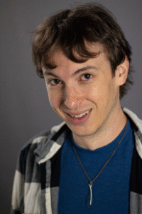 Sean Chiplock - Voice Actor