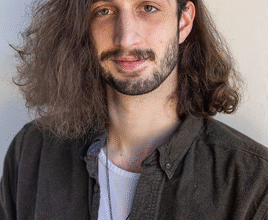 Sean Letourneau - Voice Actor