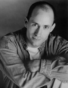 Sean Michael Teague - Voice Actor