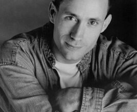 Sean Michael Teague - Voice Actor