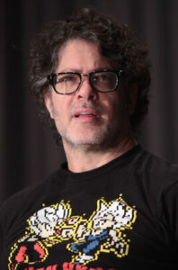 Sean Schemmel - Voice Actor
