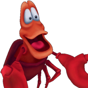Sebastian - Character from Kingdom Hearts