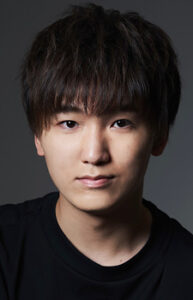 Seiichiro Yamashita - Voice Actor
