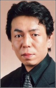 Seiji Sasaki - Voice Actor