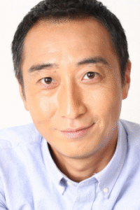 Seirō Ogino - Voice Actor
