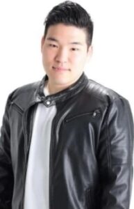 Seiyu Fujiwara - Voice Actor