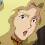 Mobile Suit Gundam: Cucuruz Doan’s Island - Animation Voice Cast