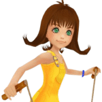 Kingdom Hearts - Video Game Voice Cast
