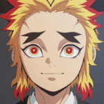 Senjurō Rengoku