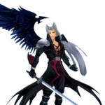 Kingdom Hearts - Video Game Voice Cast
