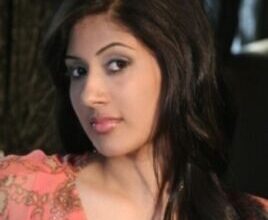 Serena Varghese - Voice Actor