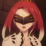 Tales of Zestiria: The Cross - Animation Voice Cast