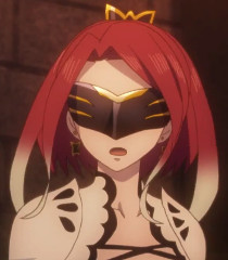 Tales of Zestiria: The Cross - Animation Voice Cast