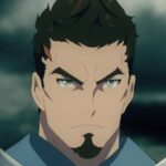 Tales of Zestiria: The Cross - Animation Voice Cast