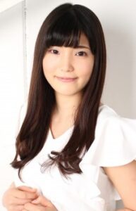 Serina Machiyama - Voice Actor