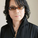 Reiji Ishioda - Character from Yakuza: Like a Dragon