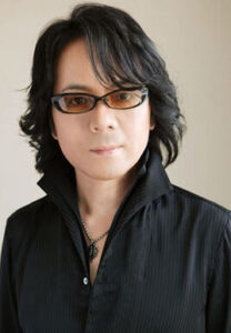 Shō Hayami - Voice Actor