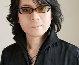 Shō Hayami - Voice Actor