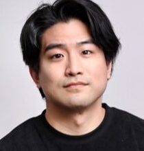 Shōhei Harada - Voice Actor