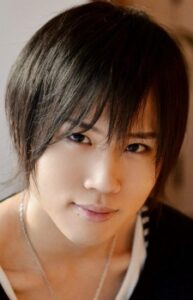 Shōhei Komatsu - Voice Actor