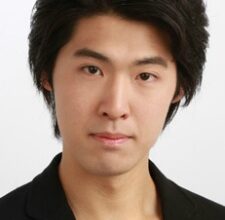 Shūhei Matsuda - Voice Actor