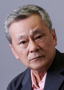 Shūichi Ikeda - Voice Actor