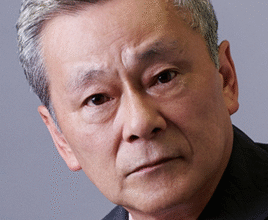 Shūichi Ikeda - Voice Actor