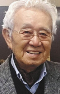 Shūichirō Moriyama - Voice Actor