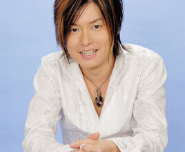 Shōtarō Morikubo - Voice Actor
