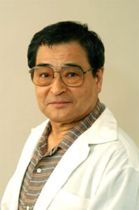 Shōzō Iizuka - Voice Actor