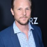 Shane Johnson - Voice Actor