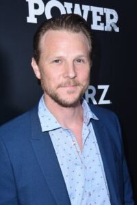 Shane Johnson - Voice Actor