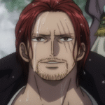 One Piece Film: Red - Animation Voice Cast