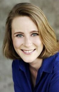 Shannon Emerick - Voice Actor