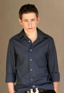 Shannon McKain - Voice Actor